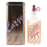 Liz Claiborne Curve Wave Eau de Toilette 100ml Spray