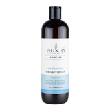 Moisturising Hair Conditioner with Shea Butter and Coconut Oil 500ml