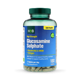 Holland Barrett High Strength Glucosamine Chondroitin Complex 180 Tablets