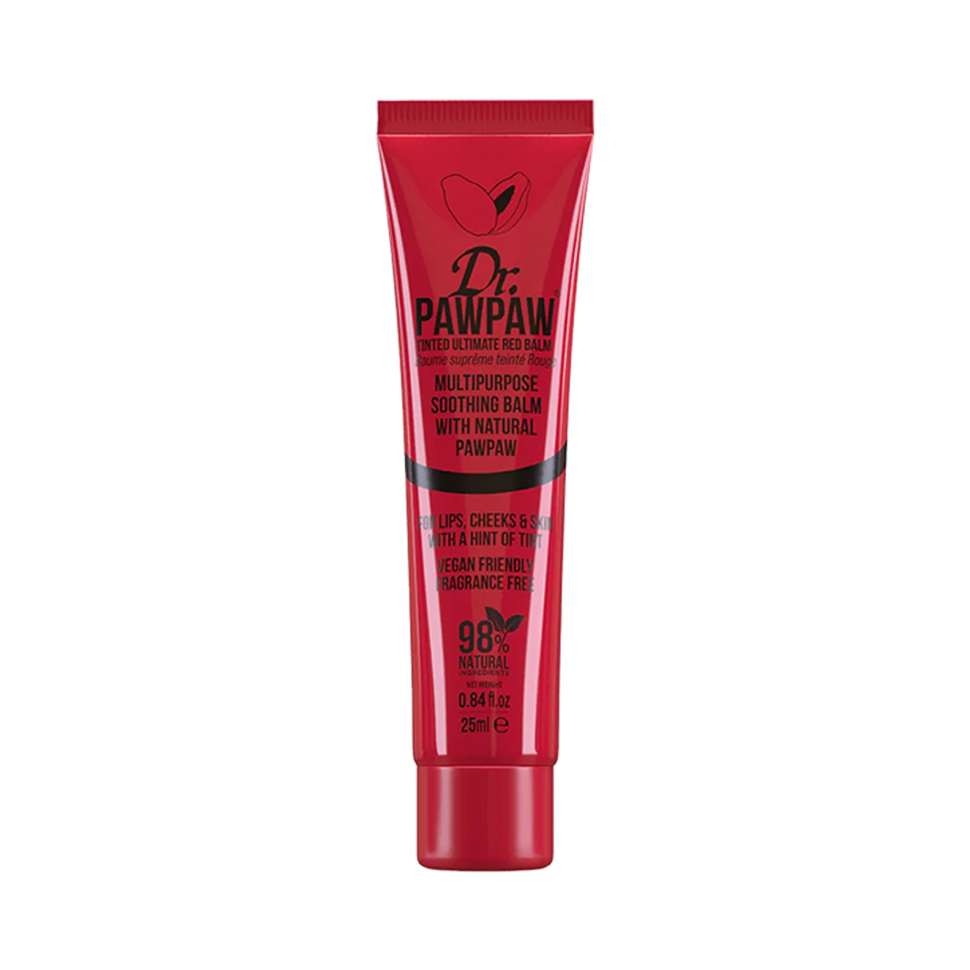 Dr PawPaw Ultimate Red Balm