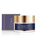 ErthSkin Wrinkle Fill Snake Venom Moisturiser 50ml