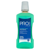 Superdrug Procare Fresh Breath Mouthwash 500ml