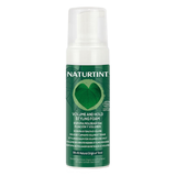 Natural Volumising Hair Styling Foam 125ml