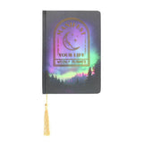 Something Different Manifest Your Life A5 Weekly Planner