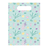 Underwater World Party Bags (Pack of 6)