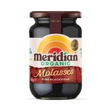 Meridian Organic Fairtrade Blackstrap Molasses 600g