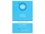 Deep Action Salicylic Acid Blemish Patches