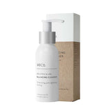 WBCo Bog Myrtle and Lime Balancing Cleanser 100ml