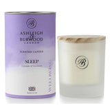 Ashleigh & Burwood Wellbeing Scented Candle - Sleep