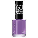 Rimmel Nail Polish 60 Second Lovey Dovey 8ml