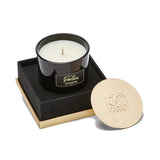 Potion Paris AMBER, PRALINE & WOOD SEDUCTION CANDLE 550g