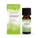 Miaroma Peppermint Pure Essential Oil 10ml