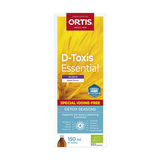 Organic 10-Day Inner Cleansing Liquid Detox 150ml