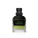 Valentino Born in Roma Green Stravaganza Perfume 50ml (British brand)