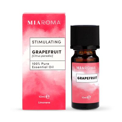 Miaroma Grapefruit Pure Essential Oil 10ml