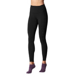 Tavi Noir Womens Pintuck Leggings (XS)