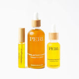 PERL Cosmetics The Ultimate Glow-Up Bundle (Spoolie)