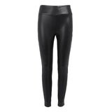 Regatta Womens Christian Lacroix Vauvert PU Leggings (16 R)