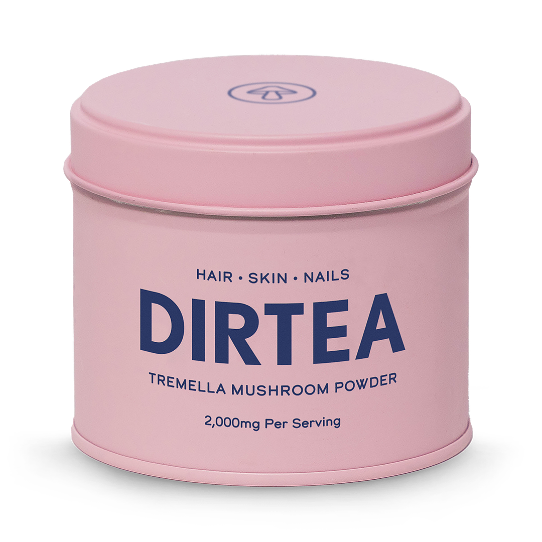 DIRTEA Tremella Mushroom Powder 60g