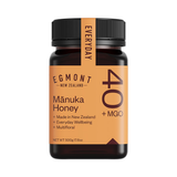 Egmont Honey Manuka Honey MGO 40 500g