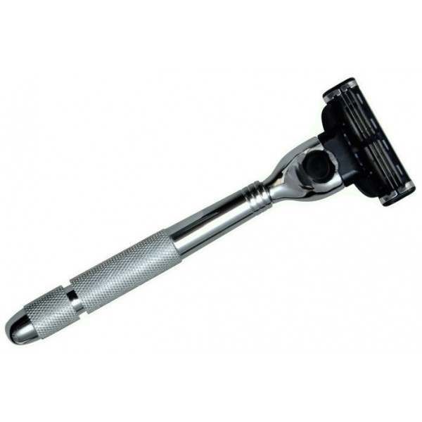 Razor MD Nickel69 3 Blade Razor