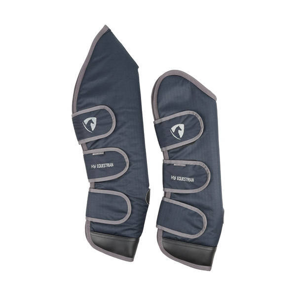 Hy Travel Horse Boot (Pack of 4) (Pony)