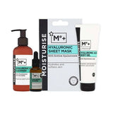 Me+ Skincare Regime Hyaluronic Acid Bundle
