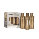 Cadiveu Brasil Cacau Thermal Reconstruction Keratin Kit