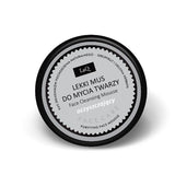 LaQ Face cleansing Mousse - Puryfying 100ml