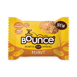 Bounce Peanut Butter Filled Protein Ball 35g