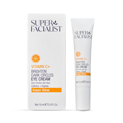 Brightening Eye Cream with Vitamin C and Caffeine 15ml