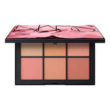 NARS Overlust Cheek Palette 27g - 6 Shades