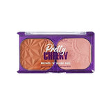 Sunkissed Pretty Cheeky Duo 10g Bronzer + 10g Blusher