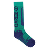 Dare 2B Kids Performance Ski Socks