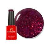 Bluesky Gel Polish Mini - Ruby Ritz