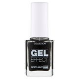 Collection Spotlight Shine Gel Effect Nail Polish Leather Jacket10.5ml