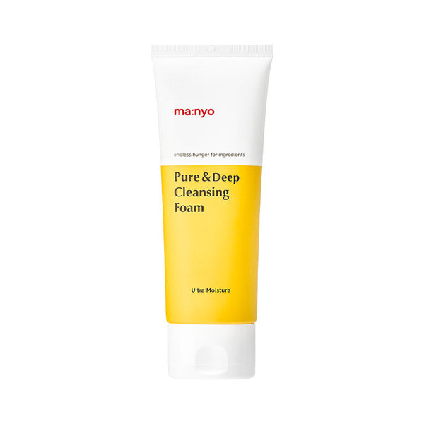 Manyo Pure&Deep Cleansing Foam 100ml