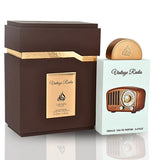 Lattafa Pride Vintage Radio EDP 100ml