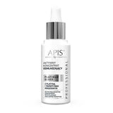 APIS Platinum Gloss - Active Rejuvenating Concentrate 30ml