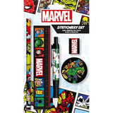 Marvel Classic Comics Stationery Set