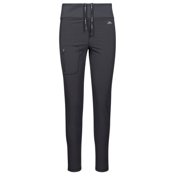 Trespass Womens Jovana Softshell Leggings (XL)