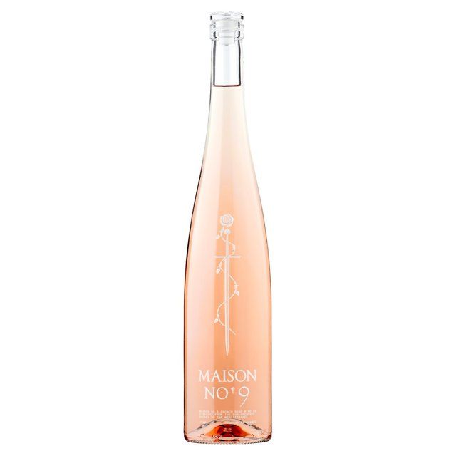 Maison No.9 by Post Malone &amp;amp; Dre London   75cl