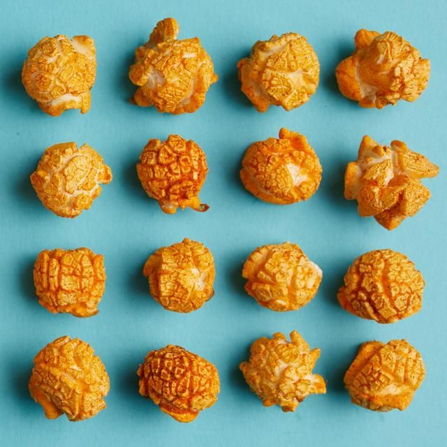 Maize &amp;amp; Grace Paprika Popcorn   46g