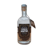 Make Your Own Espresso Martini