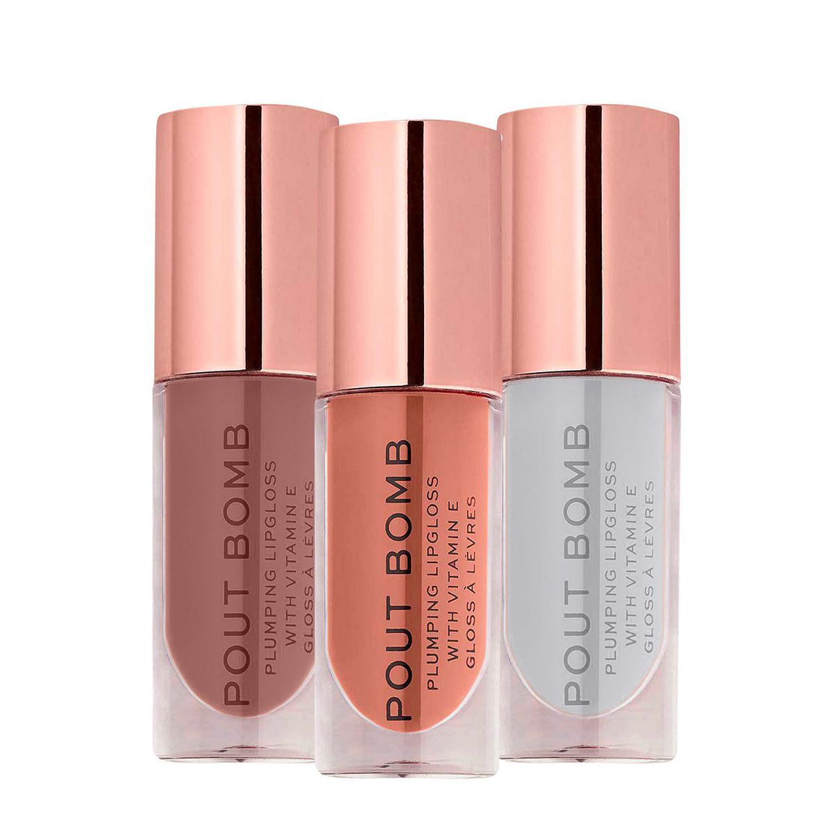 Makeup Revolution Sweet Kiss Bundle