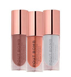 Makeup Revolution Sweet Kiss Bundle