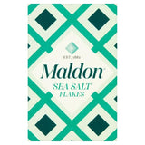 Maldon Sea Salt Flakes 250g