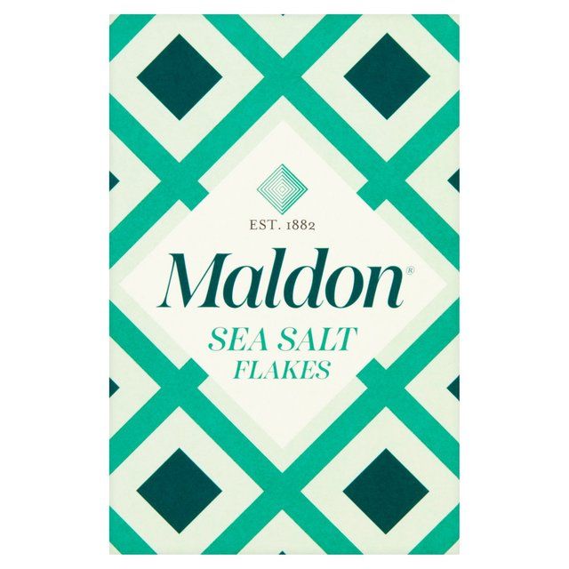 Maldon Sea Salt Flakes Default Title