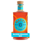 Malfy Con&amp;nbsp;Arancia&amp;nbsp;Blood Orange&amp;nbsp;Flavoured&amp;nbsp;Gin 70cl