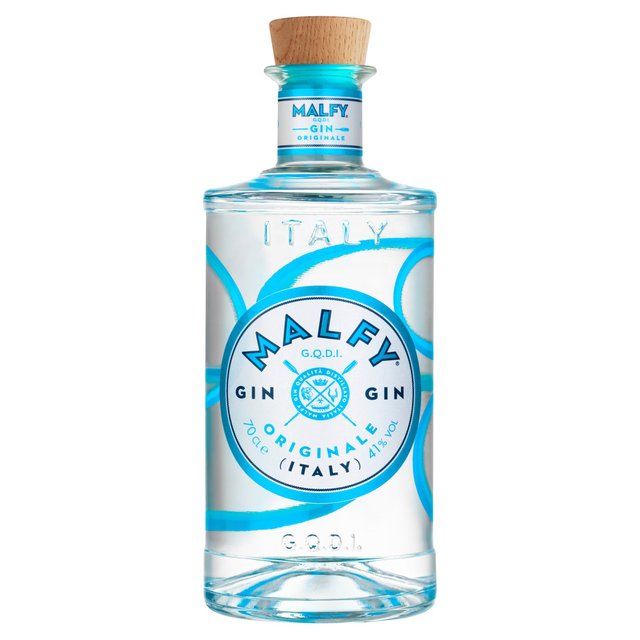 Malfy Originale Gin   70cl